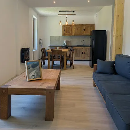 Gite Loubet Saint-Jacques-en-Valgodemard Exterior foto