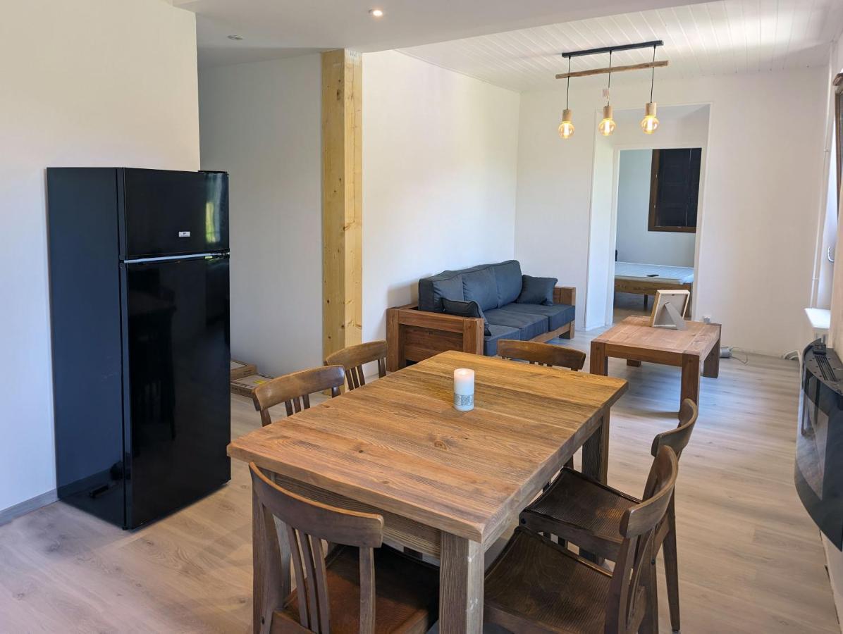 Apartment Loubet *
