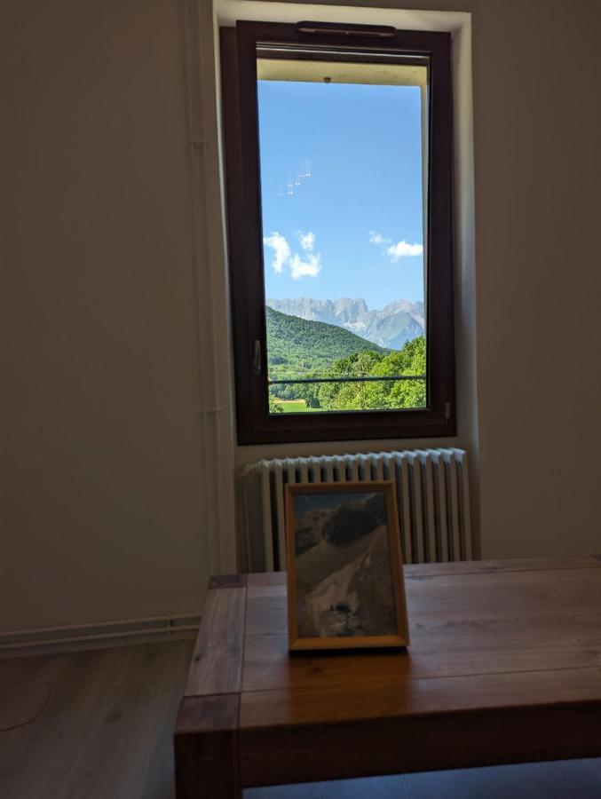 Loubet Apartment