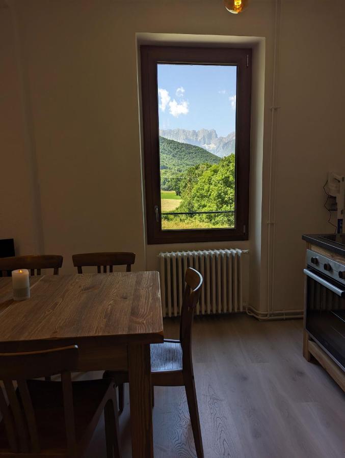 Loubet * Saint-Jacques-en-Valgodemard