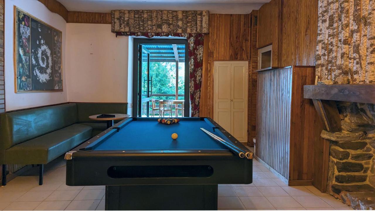 Loubet Apartment