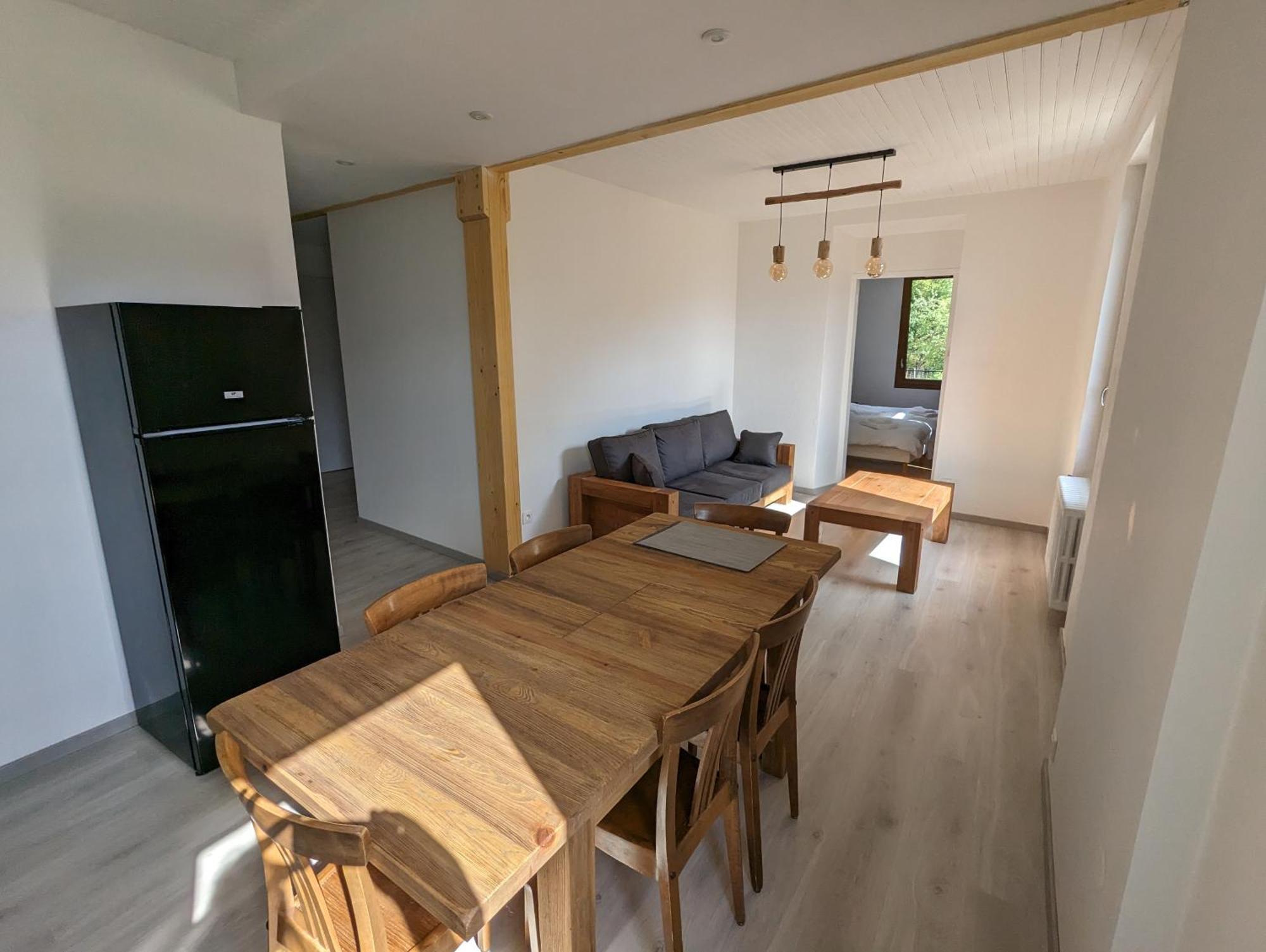 Apartment Loubet