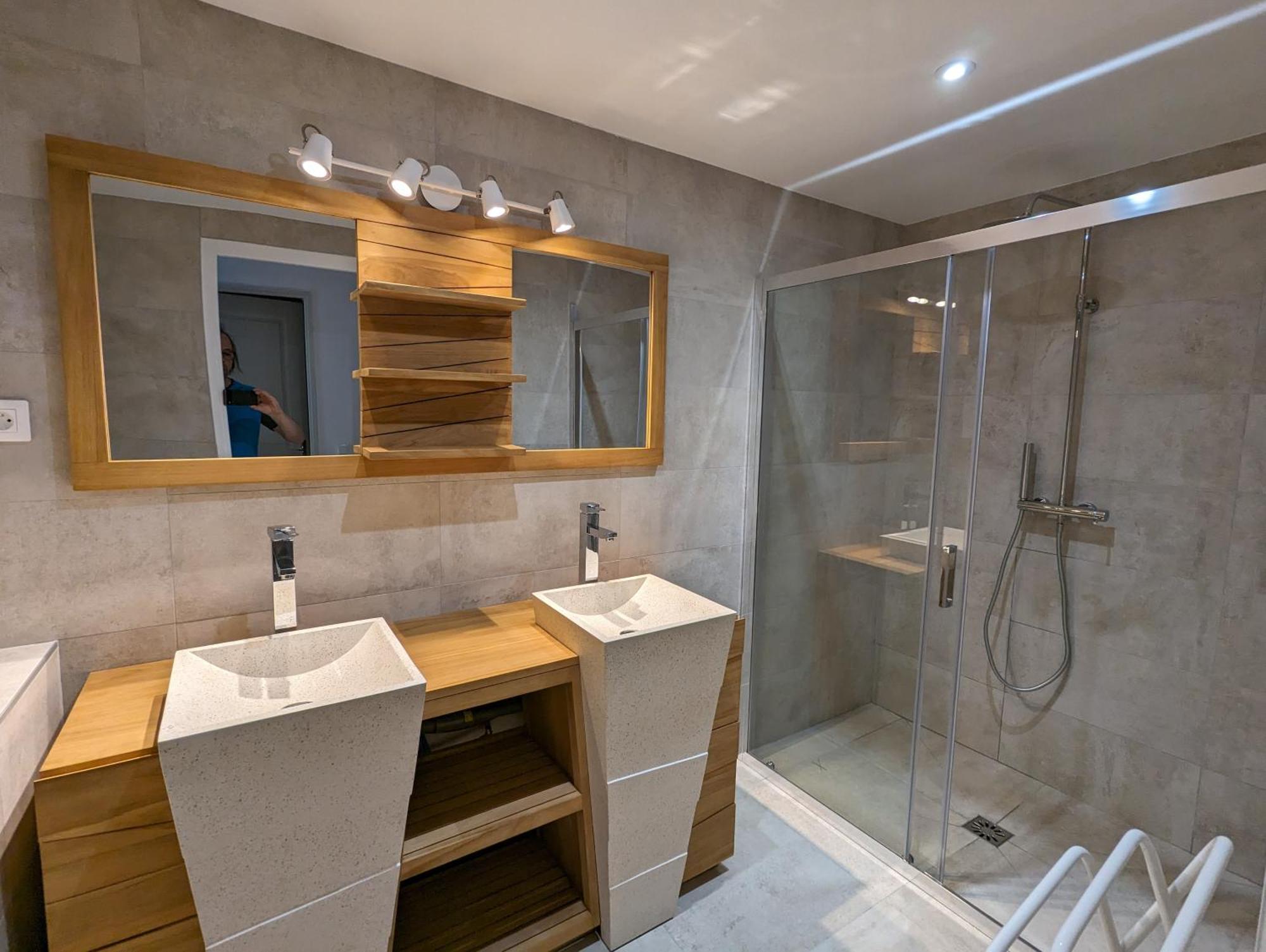 Apartment Loubet *