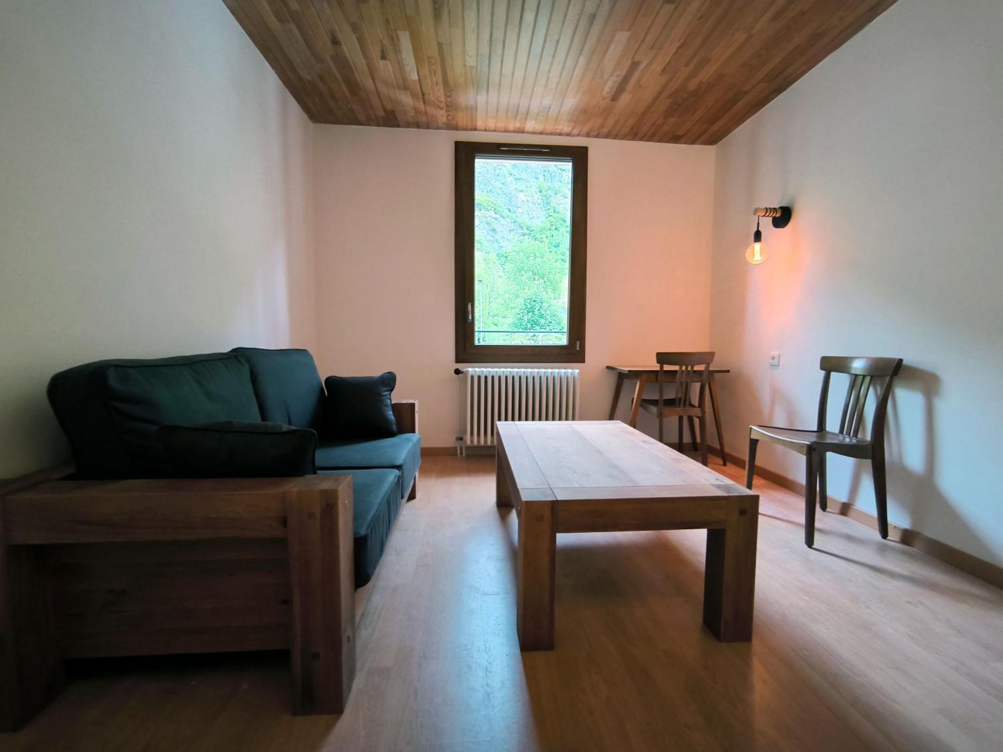 Apartment Loubet *