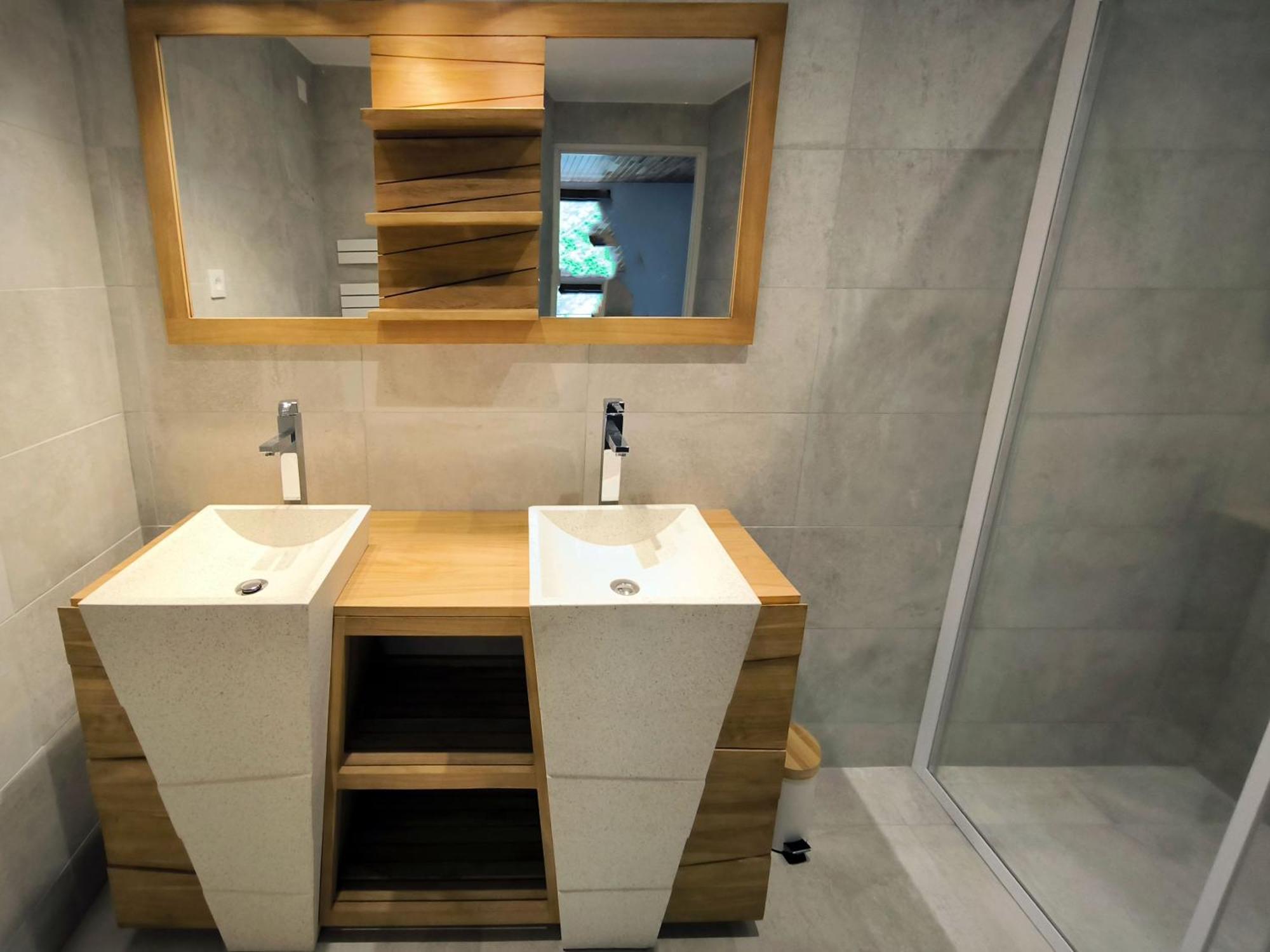 Apartment Loubet